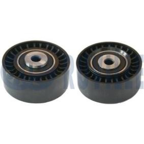 Umlenk- / Führungsrolle, Keilrippenriemen 540443 von RUVILLE günstig für 59,26 € online kaufen