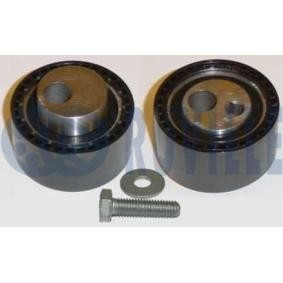 Spannrolle, Zahnriemen 540460 von RUVILLE günstig für 65,73 € online kaufen