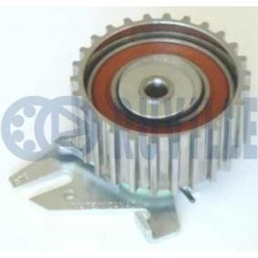 Spannrolle, Zahnriemen 540482 von RUVILLE günstig für 106,99 € online kaufen