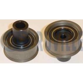 Umlenkrolle, Zahnriemen 540583 von RUVILLE günstig für 106,16 € online kaufen