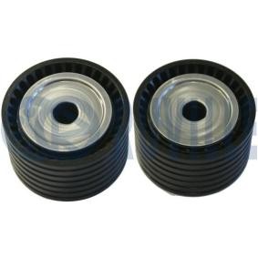 Umlenkrolle, Zahnriemen 540584 von RUVILLE günstig für 71,58 € online kaufen