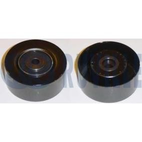 Umlenk- / Führungsrolle, Keilrippenriemen 540625 von RUVILLE günstig für 73,10 € online kaufen