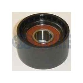 Umlenk- / Führungsrolle, Keilrippenriemen 540835 von RUVILLE günstig für 54,62 € online kaufen