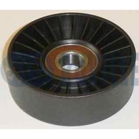 Umlenk- / Führungsrolle, Keilrippenriemen 540879 von RUVILLE günstig für 95,16 € online kaufen