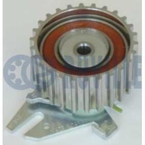 Spannrolle, Zahnriemen 541067 von RUVILLE günstig für 101,44 € online kaufen