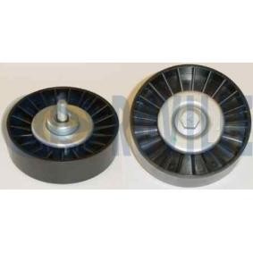 Umlenk- / Führungsrolle, Keilrippenriemen 541073 von RUVILLE günstig für 68,30 € online kaufen