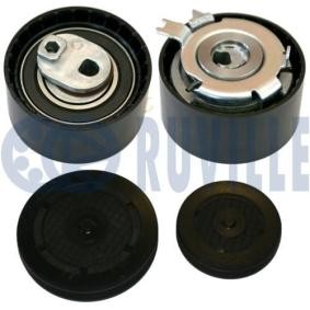 Spannrolle, Zahnriemen 541196 von RUVILLE günstig für 71,06 € online kaufen