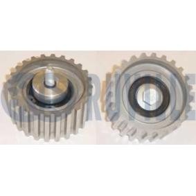 Umlenkrolle, Zahnriemen 541221 von RUVILLE günstig für 76,86 € online kaufen