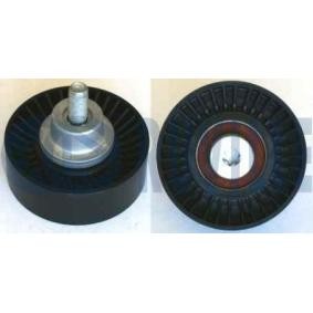 Umlenk- / Führungsrolle, Keilrippenriemen 541479 von RUVILLE günstig für 65,82 € online kaufen