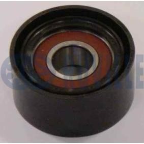 Umlenk- / Führungsrolle, Keilrippenriemen 541537 von RUVILLE günstig für 60,40 € online kaufen