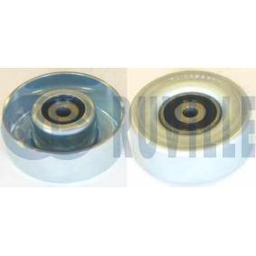 Umlenk- / Führungsrolle, Keilrippenriemen 541906 von RUVILLE günstig für 144,22 € online kaufen
