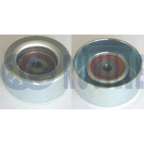 Achetez des Galet enrouleur de courroie d'accessoire RUVILLE 542004 à prix pour 65,02 €