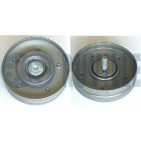 Umlenk- / Führungsrolle, Keilrippenriemen 542021 von RUVILLE günstig für 60,12 € online kaufen