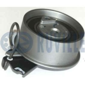 Spannrolle, Zahnriemen 542139 von RUVILLE günstig für 100,25 € online kaufen