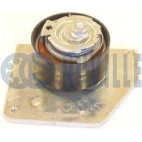 Spannrolle, Zahnriemen 542217 von RUVILLE günstig für 101,15 € online kaufen