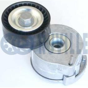 Riemenspanner, Keilrippenriemen 542229 von RUVILLE günstig für 82,29 € online kaufen