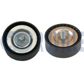 Achetez des Galet enrouleur de courroie d'accessoire RUVILLE 542479 à prix pour 49,44 €