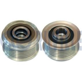 Generatorfreilauf 542699 von RUVILLE günstig für 86,20 € online kaufen