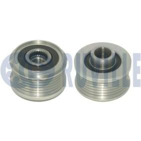 Generatorfreilauf 542809 von RUVILLE günstig für 69,15 € online kaufen