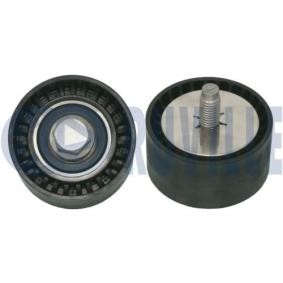 Achetez des Galet enrouleur de courroie d'accessoire RUVILLE 542908 à prix pour 65,63 €