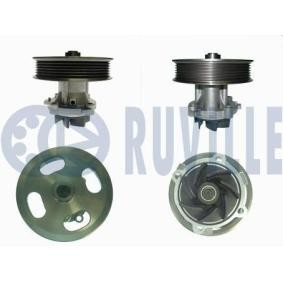 Wasserpumpe 561393 von RUVILLE günstig für 82,40 € online kaufen