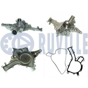 Compre Bomba de água da RUVILLE 56934A a um preço baixo por 140,48 €