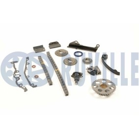 Compre Cadena de distribución de RUVILLE online para SUNNY II Coupé (B12) a precios moderados