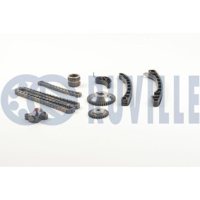 Steuerkettensatz 580178 von RUVILLE günstig für 191,14 € online kaufen