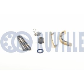 Steuerkettensatz 580179 von RUVILLE günstig für 145,30 € online kaufen
