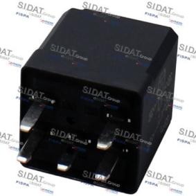 Comprar Relé multifunción de SIDAT 3.233337 a bajo precio de 10,84 €