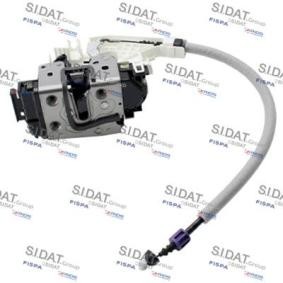 Türschloß 610417A2 von SIDAT günstig für 131,15 € online kaufen
