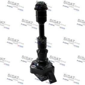 Zündspule 85.30638 von SIDAT günstig für 81,49 € online kaufen