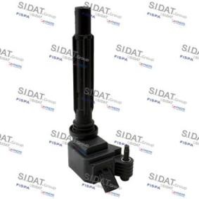 Zündspule 85.30648 von SIDAT günstig für 143,83 € online kaufen