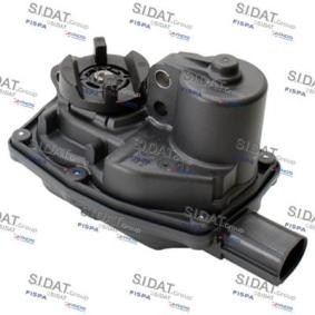 Comprar Módulo colector de admisión de SIDAT 88.585 a bajo precio de 443,93 €