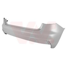 Compre Pára-choques de VAN WEZEL online para A1 Sportback (GBA) a preços moderados