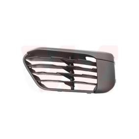 Compre Grelha de ventilador, pára-choques da VAN WEZEL 0684591 a um preço baixo por 31,05 €