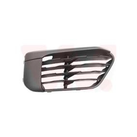 Compre Grelha de ventilador, pára-choques da VAN WEZEL 0684592 a um preço baixo por 31,05 €