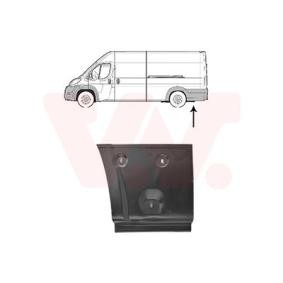 Comprar Panel lateral de VAN WEZEL 0982133 a bajo precio de 31,79 €
