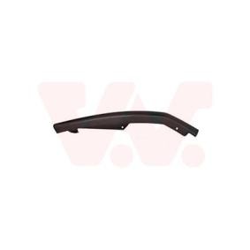 Compre Bumper lip de VAN WEZEL online para Focus Mk4 Turnier (HP) a preços moderados