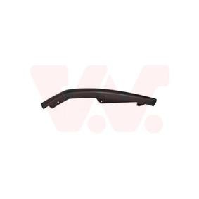 Compre Bumper lip de VAN WEZEL online para Focus Mk4 Turnier (HP) a preços moderados