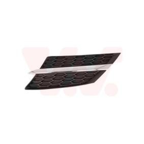 Compre Grelha de radiador da VAN WEZEL 5473515 a um preço baixo por 46,95 €