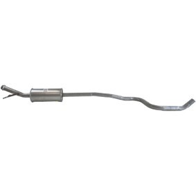 Achetez des Silencieux intermédiaire de chez BOSAL en ligne pour 308 II 3/5 portes (LB, LP, LW, LH, L3) à prix modérés