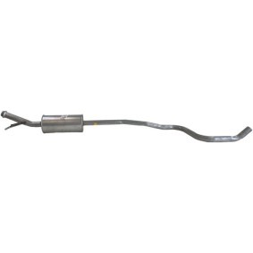 Achetez des Silencieux intermédiaire de chez BOSAL en ligne pour 308 II 3/5 portes (LB, LP, LW, LH, L3) à prix modérés