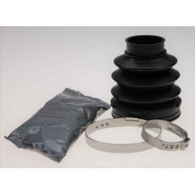 Faltenbalgsatz, Antriebswelle 307213 von LÖBRO günstig für 20,79 € online kaufen