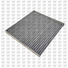 Innenraumfilter QFC0572 von QUINTON HAZELL günstig für 7,81 € online kaufen