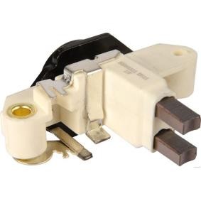 Lichtmaschinenregler 35000049 von HERTH+BUSS ELPARTS günstig für 15,11 € online kaufen