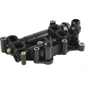 Thermostat, Ölkühlung 70511102 ALPINA von HERTH+BUSS ELPARTS