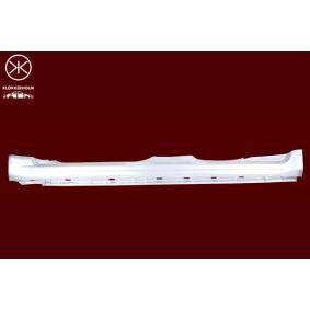 Schweller 0111011 von KLOKKERHOLM günstig für 95,71 € online kaufen