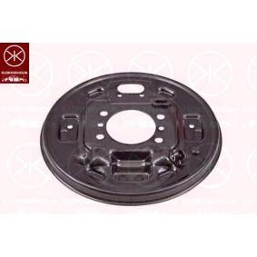 Ankerblech 3151877 von KLOKKERHOLM günstig für 74,90 € online kaufen