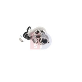 Innenraumfilter des Herstellers AKS DASIS - Originalware Artikelnummer: 830013N